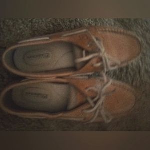 Sperry's size 8 women's